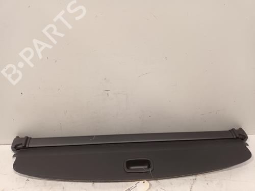Rear parcel shelf KIA CEE'D Sportswagon (JD) 1.6 CRDi 128 | BP36552520C85  - Image 5