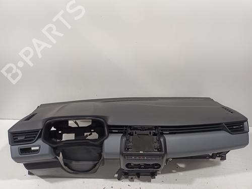 Cruscotto RENAULT CLIO V (B7_) 1.5 Blue dCi 100 (B7AD) (101 hp) 32131917