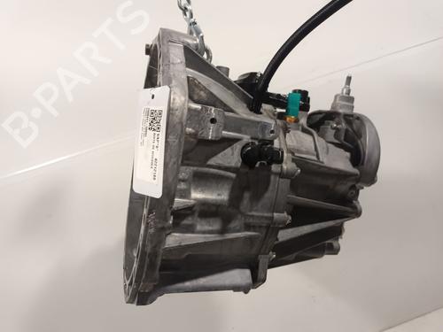 Gearbox RENAULT TRAFIC III Bus (JG_) 2.0 dCi 150 (JGMU) | BP36595320M3 - Image 3