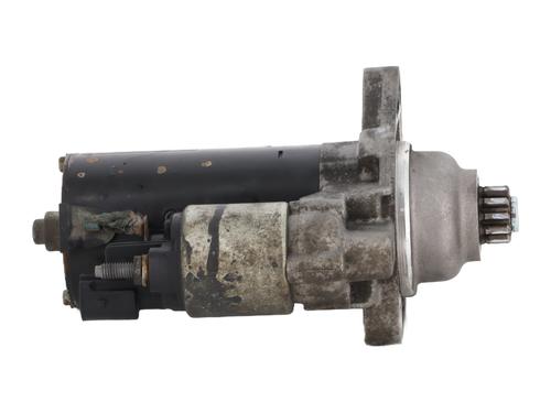 Starter SKODA FABIA II (542) 1.6 TDI | BP31965462M8