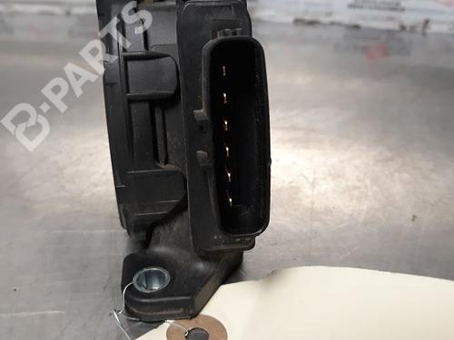 Pedal NISSAN PIXO (UA0) 1.0 | BP9328682I4 
