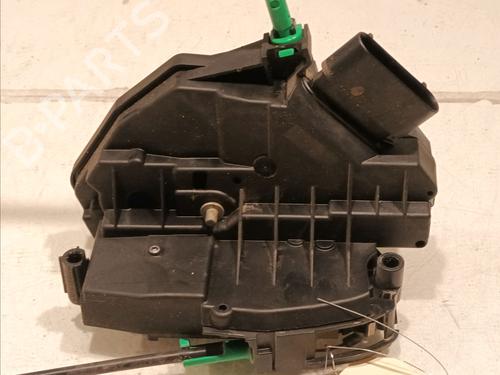 Fechadura frente direita FORD KUGA II (DM2) 2.0 TDCi (150 hp) 16478658