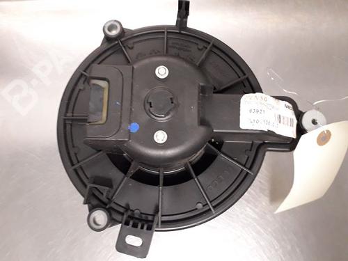 Heater blower motor IVECO DAILY IV Van 35C13 V, 35C13 V/P, 35S13 V, 35S13 V/P (126 hp) 5801263400