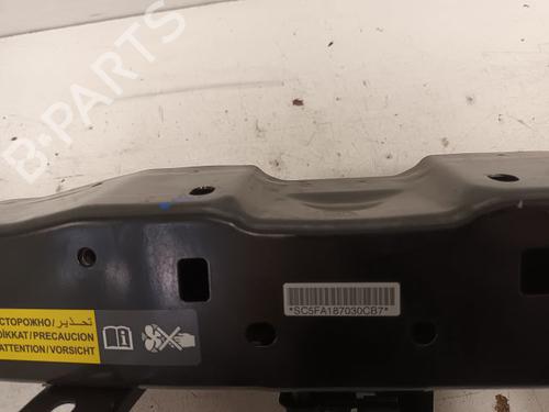 Used Crossmember NISSAN MICRA V (K14) [2016-2025]  21139035