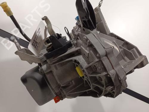 Gearbox RENAULT CLIO III Grandtour (KR0/1_) 1.2 16V (KR0P) | BP22251614M3 