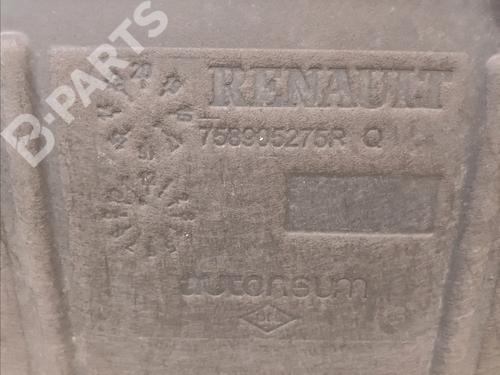 Underbody protection RENAULT MEGANE IV Grandtour (K9A/M/N_) 1.5 dCi 110 | BP10115192M92 