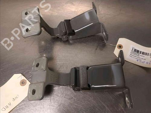 Hinge/Door check strap MERCEDES-BENZ CITAN Box Body/MPV (W415)  | BP20930594C146 
