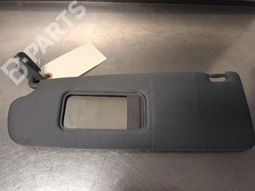 Used Left sun visor AUDI TT (8N3) 1.8 T quattro (224 hp) 9338621