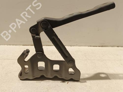 Used Hinge/Door check strap KIA SPORTAGE IV (QL, QLE) 1.7 CRDi (116 hp) 20606913