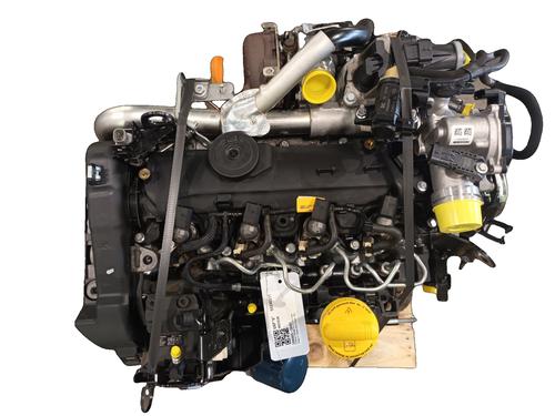 Used Engine Engine 39389315 39389315