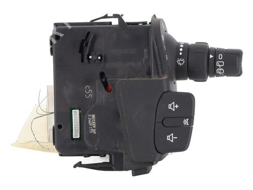 Used Steering column stalk RENAULT KANGOO Express (FW0/1_) 1.5 dCi 70 (FW0A, KW0V) (68 hp) 32227089