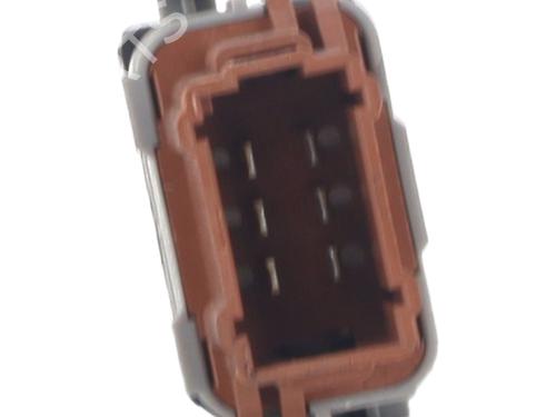 Right front window switch RENAULT CLIO III (BR0/1, CR0/1) 1.5 dCi (BR17, CR17) | BP38498319I26 - Image 3