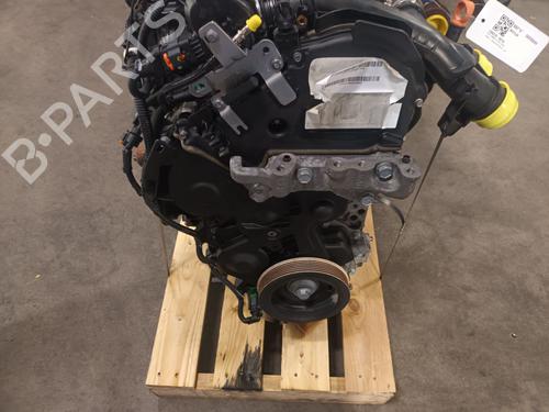 Engine OPEL COMBO Box Body/MPV (K9) 1.6 D | BP39733433M1 - Image 5