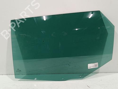 Dør rude ventre bagtil CITROËN DS5 1.6 HDi 115 (114 hp) 31181225