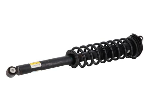 Right rear shock absorber TESLA MODEL S (5YJS) 85 | BP26672644M19 