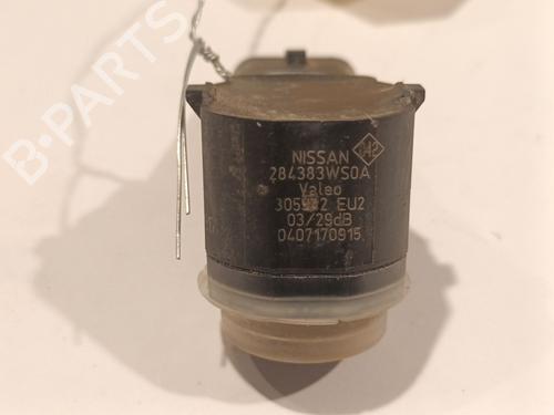 Electronic module NISSAN MICRA V (K14) 0.9 IG-T | BP38036083M83 - Image 3