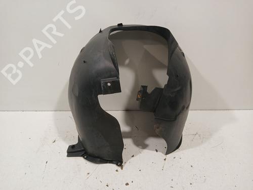 Used Wheel arch CITROËN C4 I Saloon 1.6 HDi (109 hp) 31181269