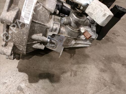 Gearbox VW POLO V (6R1, 6C1) 1.0 | BP16146218M3 
