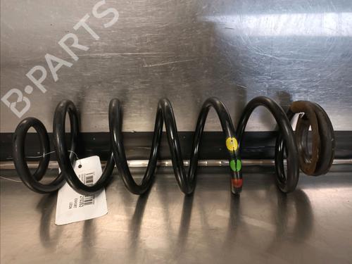 Used Shock absorber spring CITROËN C4 Coupe (LA_) 1.6 THP 150 (150 hp) 14861437