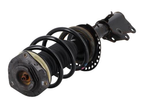 Used Left front shock absorber RENAULT KANGOO Express (FW0/1_) 1.5 dCi 90 (FW0G, FW05, FW08, FW11) (90 hp) 24483171