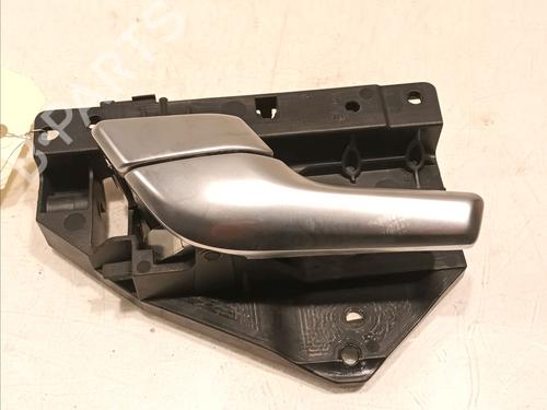 Rear left interior door handle LAND ROVER RANGE ROVER EVOQUE (L538) 2.0 D (150 hp) 16537825