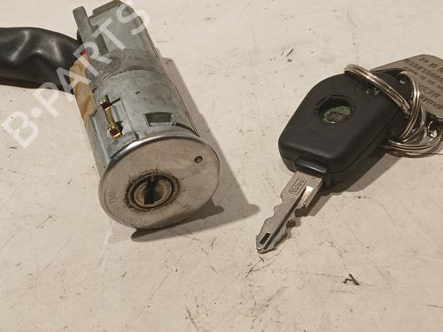 Ignition barrel PEUGEOT 106 II (1A_, 1C_) 1.0 i | BP21084347M48 
