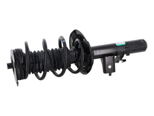 Used Right front shock absorber RENAULT SCENIC E-TECH PHASE I EV87 (218 hp) 31848019