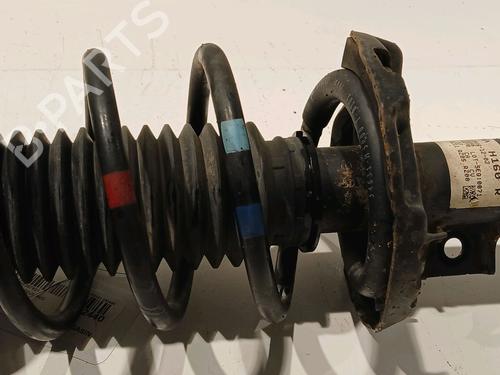 Right front shock absorber KIA RIO IV (YB, SC, FB) 1.25 | BP17729921M17 