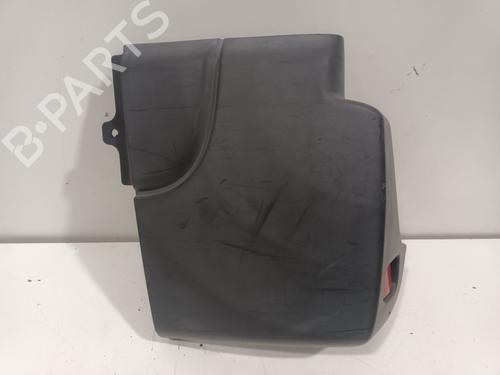 Used Corner bumper Corner bumper RENAULT MASTER III Van (FV) 2.3 dCi 110 FWD (FV0R, FV0W, FV1A) (110 hp) 40616290 40616290