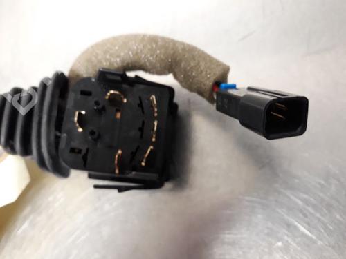 Steering column stalk OPEL ZAFIRA A MPV (T98) 2.2 DTI 16V (F75) | BP9326350I23 