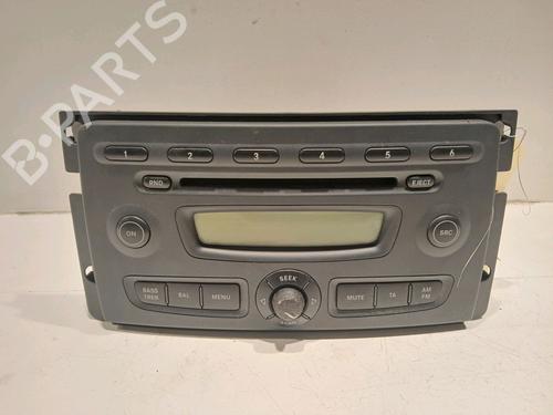 Autoradio SMART FORTWO Coupe (451) 1.0 (451.330, 451.334) (61 hp) 17775929