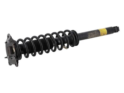 Used Right rear shock absorber TESLA MODEL S (5YJS) 85 (385 hp) 26672644