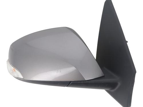Right mirror RENAULT MEGANE III Hatchback (BZ0/1_, B3_) 1.5 dCi (BZ0C) | BP28804221C27