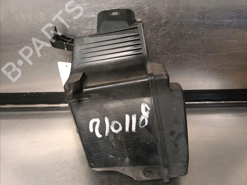 Air filter box RENAULT TWINGO III (BCM_, BCA_) 1.0 SCe 70 (BCMB) | BP15740075M87 
