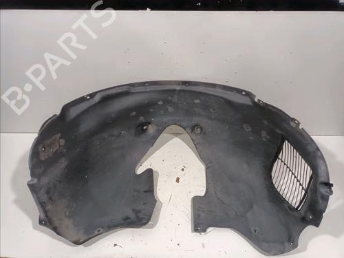 Hjulbue VW TOUAREG (7LA, 7L6, 7L7) 5.0 V10 TDI | BP17315483C56 