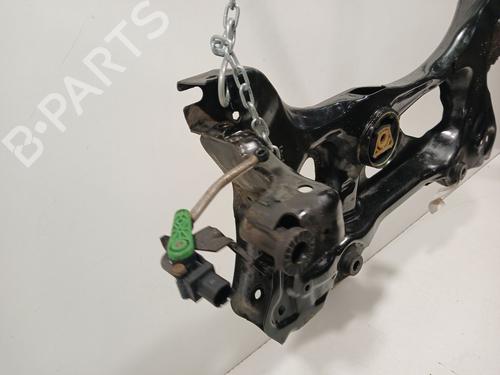 Subframe AUDI A3 (8V1, 8VK) S3 quattro | BP28208790M9 