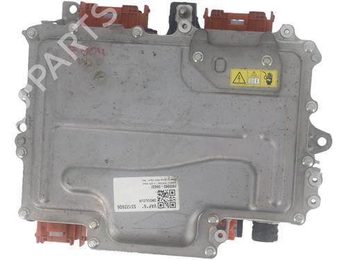 Inverter/Converter RENAULT AUSTRAL | BP39181440M119 - Image 4