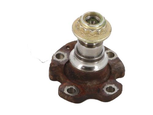 Right rear steering knuckle VW GOLF IV (1J1) 1.4 16V | BP26445254M28 