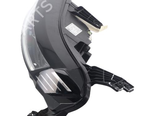 Venstre forlygte RENAULT SCENIC E-TECH PHASE I EV87 | BP33262825C28 - Image 2