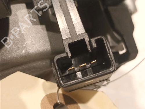 Rear wiper motor LAND ROVER RANGE ROVER EVOQUE (L538) 2.2 D 4x4 | BP17802180M102 