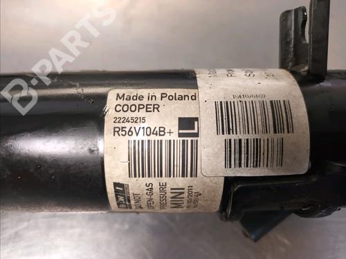 Left front shock absorber MINI MINI (R56) One | BP9747593M16 
