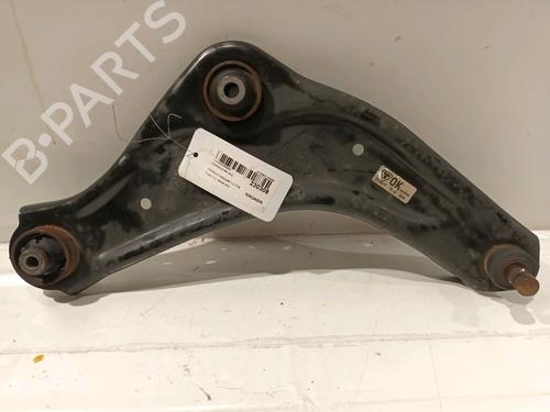 Used Right front suspension arm RENAULT KADJAR (HA_, HL_) 1.2 TCe 130 (HLMR) (130 hp) 15395010