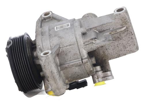 AC compressor NISSAN MICRA V (K14) 0.9 IG-T | BP38059983M34  - Image 6