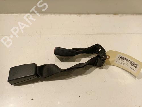 Used Seat buckle BMW X1 (E84) sDrive 18 d (143 hp) 16286043