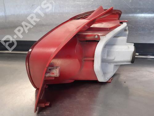 Left taillight SEAT IBIZA IV (6J5, 6P1) 1.4 TDI | BP9336390C34 
