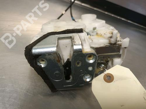 Rear left lock OPEL AGILA B (H08) 1.3 CDTI (F68) | BP10683619C100