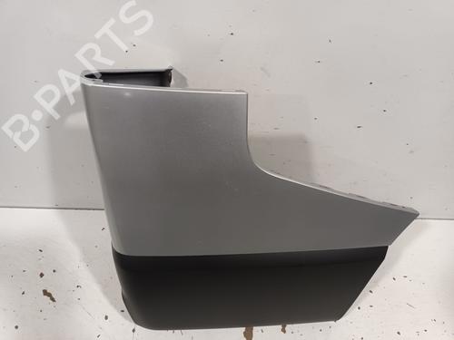 Used Corner bumper RENAULT TRAFIC III Van (FG_) 1.6 dCi 115 (FGMD) (116 hp) 21802036