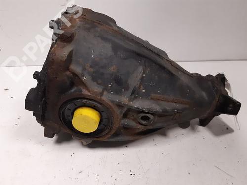 Rear differential MERCEDES-BENZ C-CLASS (W203) C 240 (203.061) | BP9330087M24 