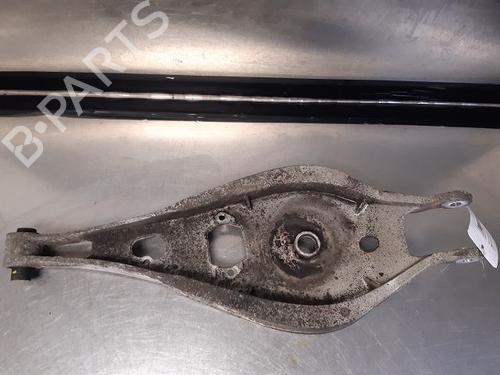 Used Right rear suspension arm BMW 3 (E46) 318 d (116 hp) 14861761