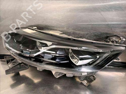Used Left headlight RENAULT ESPACE V (JR_) [2015-2023]  21801862